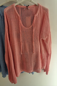 Pullover "Sally"