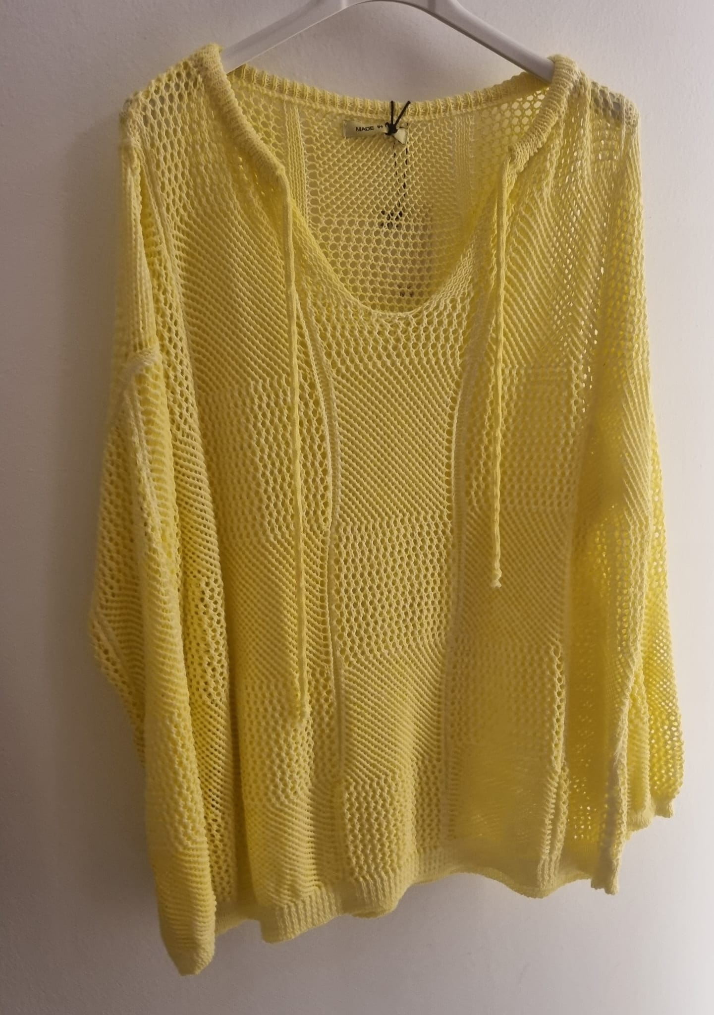 Pullover "Sally"