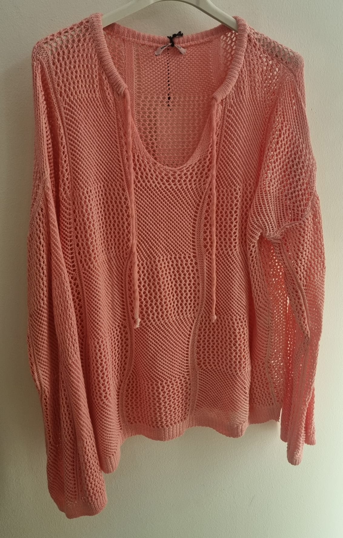 Pullover "Sally"
