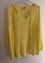 Lade das Bild in den Galerie-Viewer, Pullover &quot;Sally&quot;
