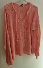 Lade das Bild in den Galerie-Viewer, Pullover &quot;Sally&quot;
