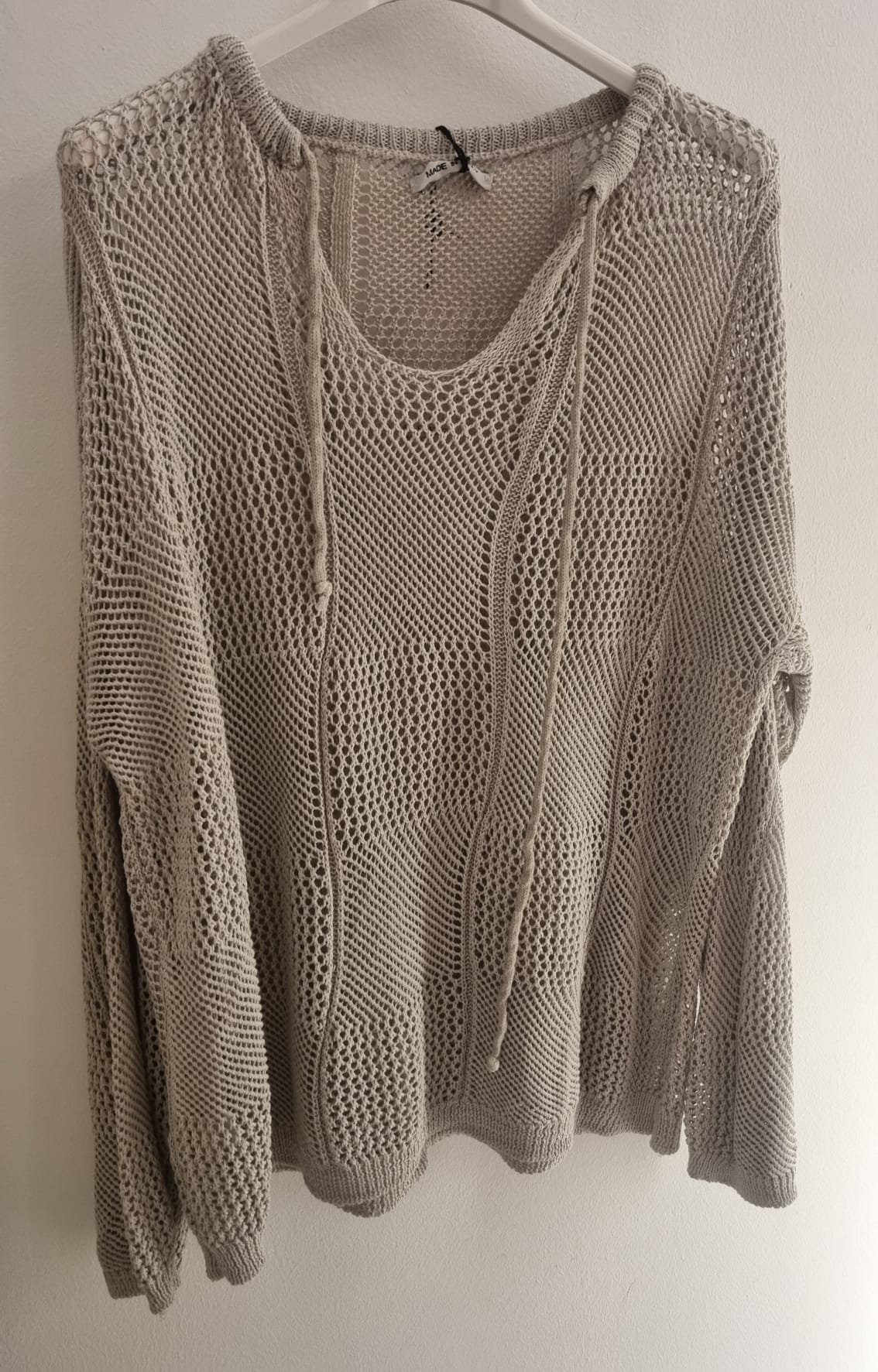 Pullover "Sally"
