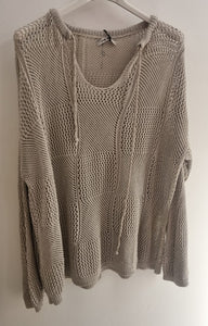 Pullover "Sally"