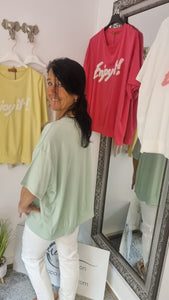 Shirt Enjoy it !