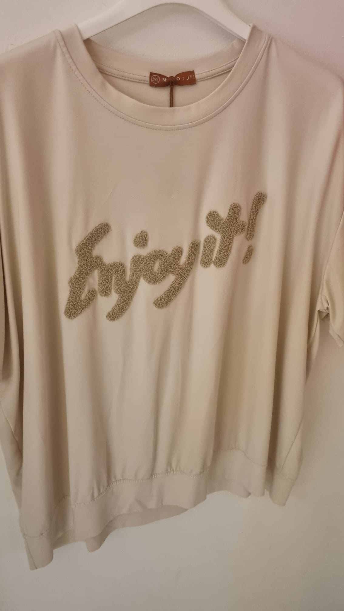 Shirt Enjoy it !