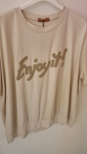 Shirt Enjoy it !