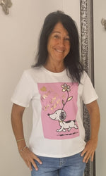 Lade das Bild in den Galerie-Viewer, T-Shirt &quot;Around the World... &quot;
