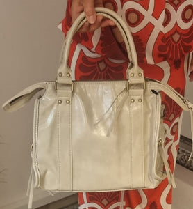 Tasche Beige