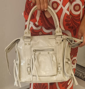 Tasche Beige