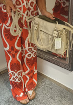 Lade das Bild in den Galerie-Viewer, Tasche Beige
