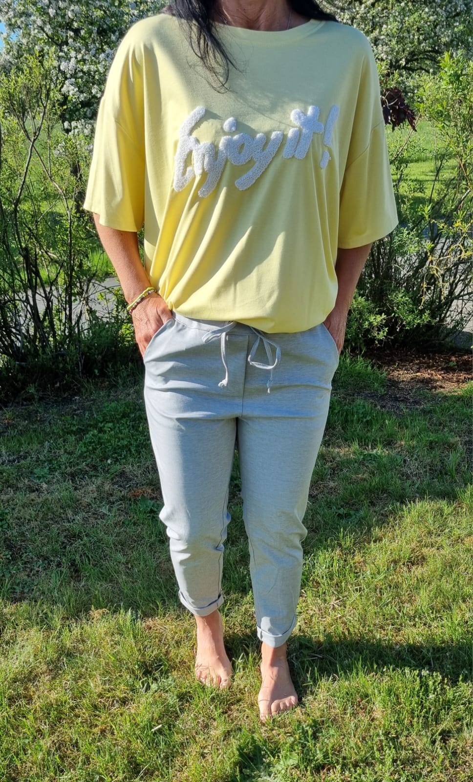Joggpants "Basic"