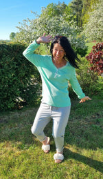 Lade das Bild in den Galerie-Viewer, Joggpants &quot;Basic&quot;
