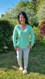 Lade das Bild in den Galerie-Viewer, Joggpants &quot;Basic&quot;
