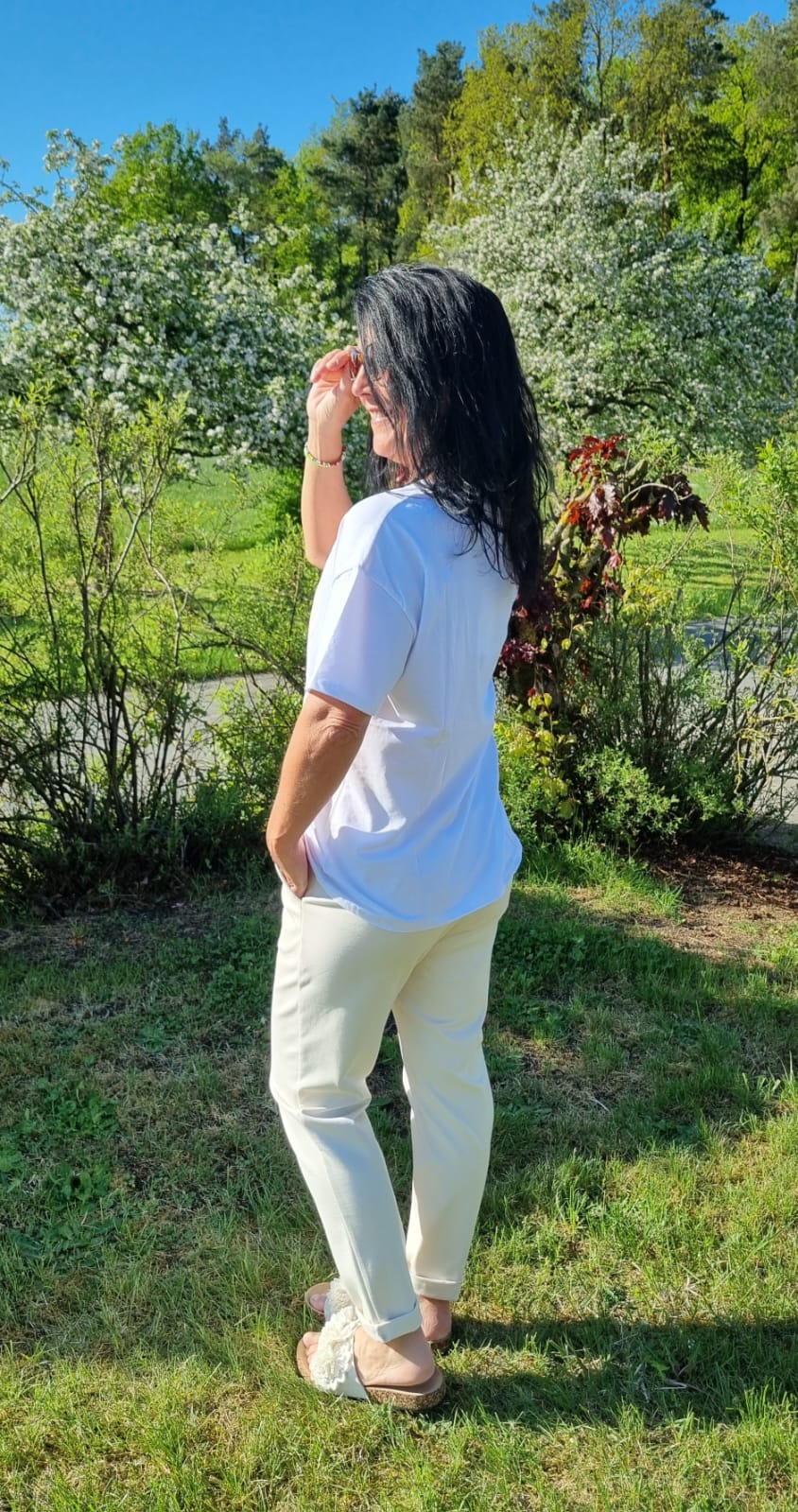 T-Shirt "Snoopy Herz"