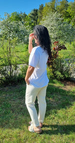 Lade das Bild in den Galerie-Viewer, T-Shirt &quot;Snoopy Herz&quot;
