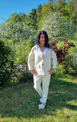 Lade das Bild in den Galerie-Viewer, Joggpants &quot;Basic&quot;
