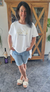 Jeans Shorts Zac Gr. S-XXL