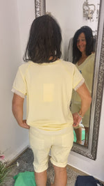 Lade das Bild in den Galerie-Viewer, Shorts &quot; Bella&quot;
