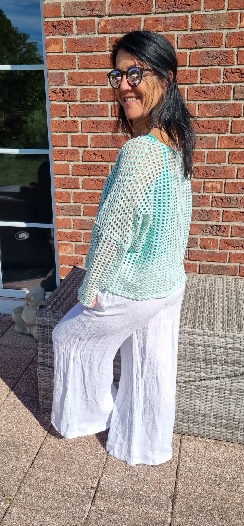 Lochpulli "Bille"