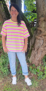 Lade das Bild in den Galerie-Viewer, Jeans &quot;Susi&quot;
