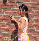 Lade das Bild in den Galerie-Viewer, Kleid &quot;You make me smile&quot; S-XL
