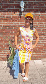 Lade das Bild in den Galerie-Viewer, Kleid &quot;You make me smile&quot; S-XL
