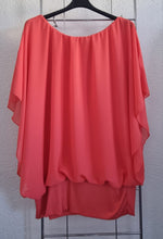 Lade das Bild in den Galerie-Viewer, Bluse Walli
