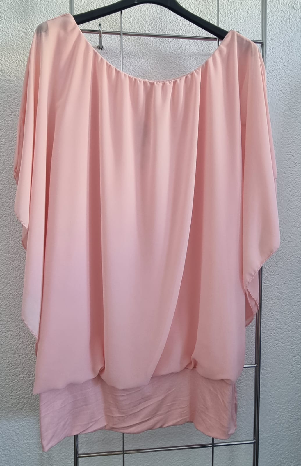 Bluse Walli