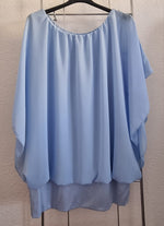 Lade das Bild in den Galerie-Viewer, Bluse Walli
