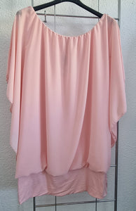 Bluse Walli