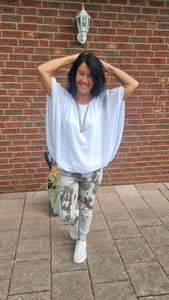 Bluse Walli