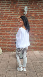 Lade das Bild in den Galerie-Viewer, Bluse Walli
