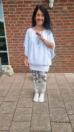 Lade das Bild in den Galerie-Viewer, Bluse Walli
