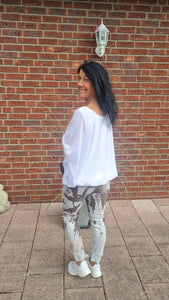 Bluse Walli