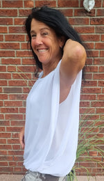 Lade das Bild in den Galerie-Viewer, Bluse Walli
