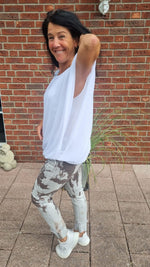 Lade das Bild in den Galerie-Viewer, Bluse Walli
