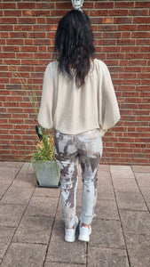 Bluse Walli
