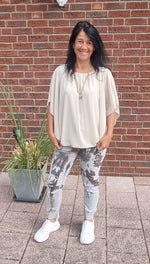 Lade das Bild in den Galerie-Viewer, Bluse Walli

