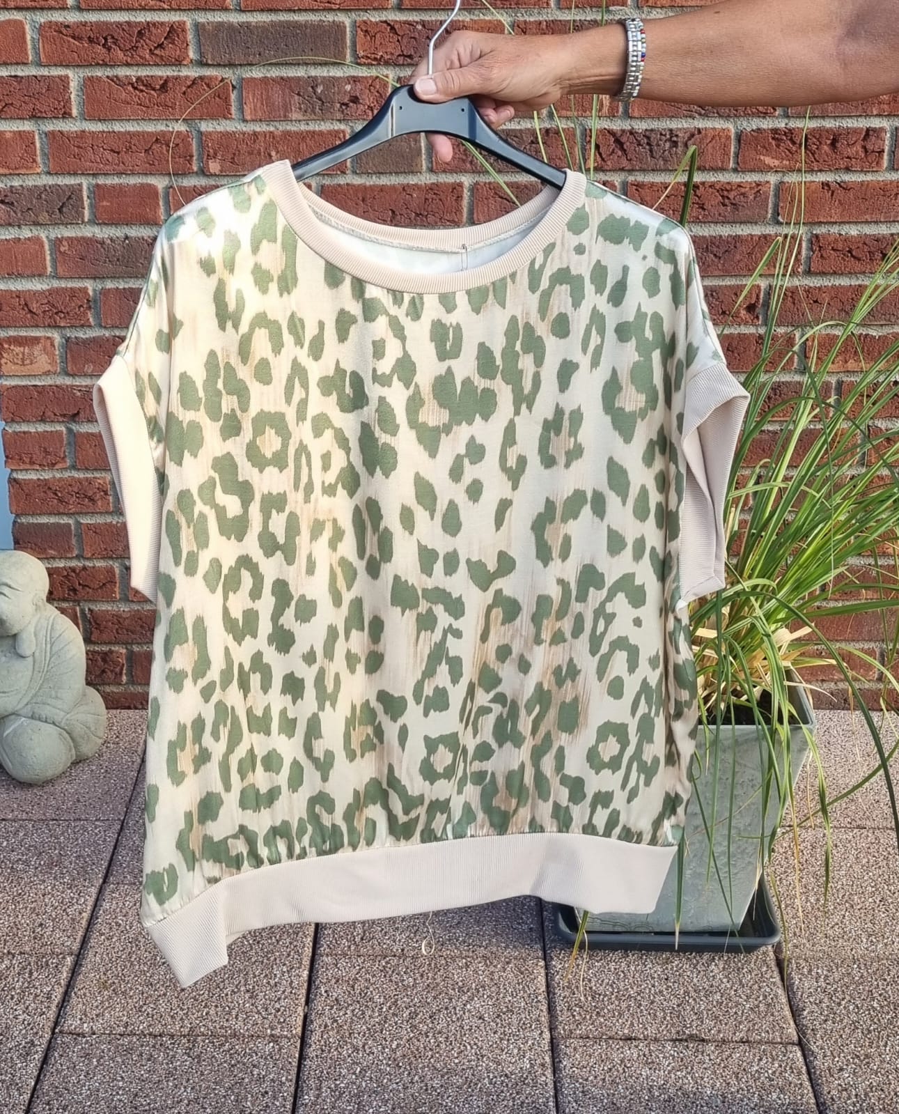 Shirt Animal