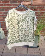 Lade das Bild in den Galerie-Viewer, Shirt Animal
