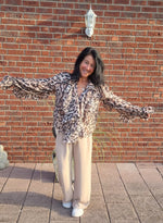 Lade das Bild in den Galerie-Viewer, Hose Marlene Cappu
