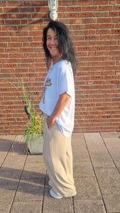 T-Shirt "Dackel"