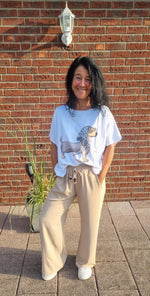 Lade das Bild in den Galerie-Viewer, T-Shirt &quot;Dackel&quot;
