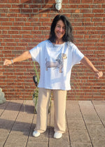 Lade das Bild in den Galerie-Viewer, T-Shirt &quot;Dackel&quot;
