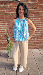 Lade das Bild in den Galerie-Viewer, Hose Marlene Cappu
