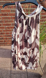 Lade das Bild in den Galerie-Viewer, Neckholder Top Phantasie 6
