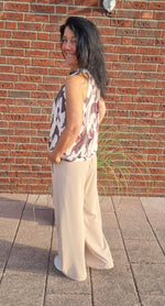 Lade das Bild in den Galerie-Viewer, Neckholder Top Phantasie 6
