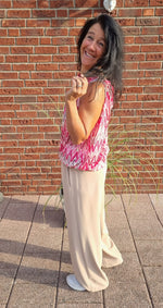 Lade das Bild in den Galerie-Viewer, Neckholder Top Phantasie 8
