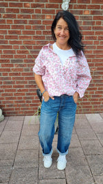 Lade das Bild in den Galerie-Viewer, Balloon-Jeans Blue Denim
