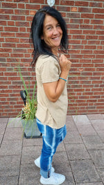 Lade das Bild in den Galerie-Viewer, T-Shirt &quot;Hello&quot;
